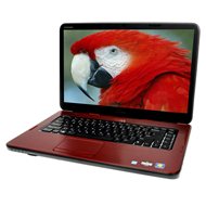 Dell Inspiron M5040 červený