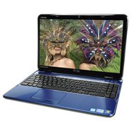 Dell Inspiron Queen 15R modrý