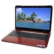 Dell Inspiron Queen 15R červený