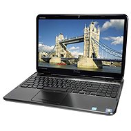 Dell Inspiron Queen 15R čierny