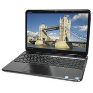 Dell Inspiron Queen 15R čierny