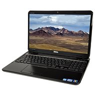 Dell Inspiron Queen 15R čierny