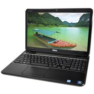Dell Inspiron Queen 15R čierny
