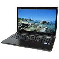 Dell Inspiron Queen 17R čierny