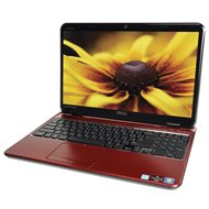 Dell Inspiron Queen 15R červený