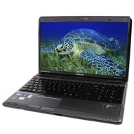 Toshiba Satellite A665-13W
