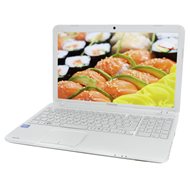 Toshiba Satellite C855-12T biely
