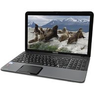 Toshiba Satellite C855-12K stříbrný