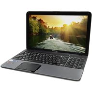 Toshiba Satellite C855-12J čierny