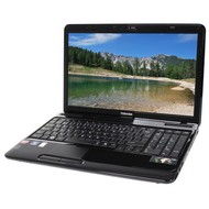 Toshiba Satellite L650D-102