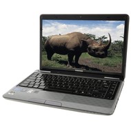 Toshiba Satellite L735-137 strieborný
