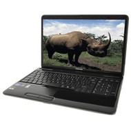 TOSHIBA Satellite L750-1MH čierny