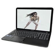 Toshiba Satellite L850-113 čierny
