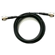 Propojovací kabel 2.4/ 5GHz N-Male- N-Male, 1m