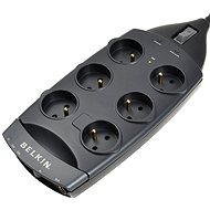 Belkin PureAV F9A623ep2M