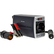 Belkin 300W univerzálny napájací autoadaptér (invertor) z CL 10-15V na 230V 50Hz