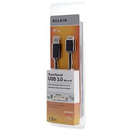 Belkin USB 3.0 A/micro-B, 1,8m