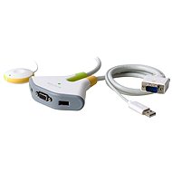 Belkin F1DF102Uea 