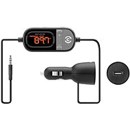 Belkin TuneCast Auto Universal