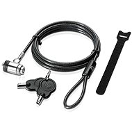 HP Keyed Cable Lock