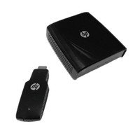 HP Wireless TV Connect