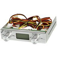 ACUTAKE Silver2panel