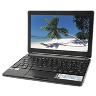 Packard Bell Dot SE-245CZ čierny