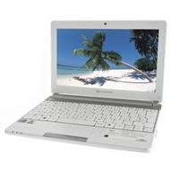 PACKARD BELL Dot SE-245CZ bílý