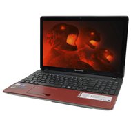 Packard Bell Easynote TS13-HR-253CZ červený