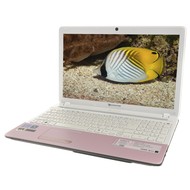 PACKARD BELL Easynote TS45-HR-444CZ růžový