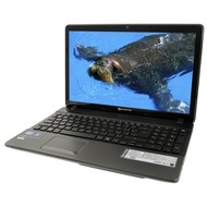 PACKARD BELL Easynote TS11-HR-415CZ čierny