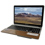 Packard Bell Easynote TSX66-HR-688CZ hnedý