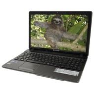 Packard Bell Easynote TS11-HR-661CZ černý
