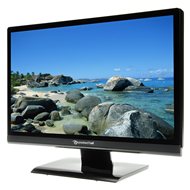 18.5 "Packard Bell Viseu 190WBb