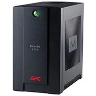 APC Back-UPS BX650CI