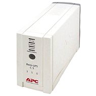 APC Back-UPS CS 350I