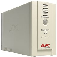 APC Back-UPS CS 500I