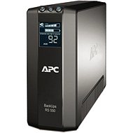 APC Power Saving Back-UPS Pro 550