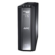 APC Power Saving Back-UPS Pro 1200