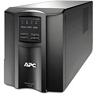 APC Smart-UPS 1500VA LCD