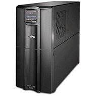 APC Smart-UPS 2200VA LCD