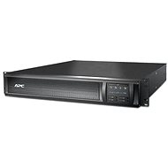 APC Smart-UPS X 750VA LCD
