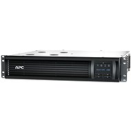 APC Smart-UPS 1000VA LCD RM