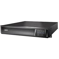 APC Smart-UPS X 1000VA LCD