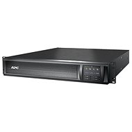 APC Smart-UPS X 150VA LCD