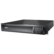 APC Smart-UPS X 150VA LCD NC