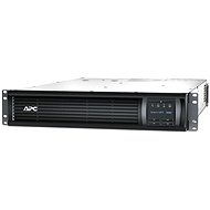 APC Smart-UPS 3000VA LCD RM