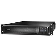 APC Smart-UPS X 3000VA LCD