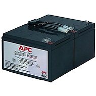 APC RBC6