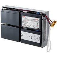 APC RBC24
